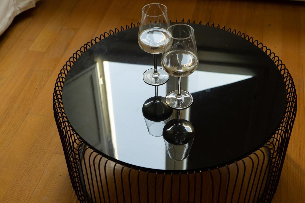 Fashion Bologna Apartment ภายนอก รูปภาพ
